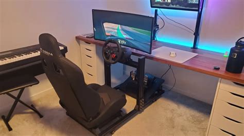 6 sigma cockpit.